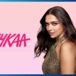 Deepika Padukone featured in Nykaa’s new global beauty campaign.