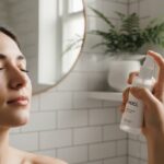 Hypochlorous Acid (HOCl) Sprays: Skin-Safe Disinfection and Soothing in One Bottle