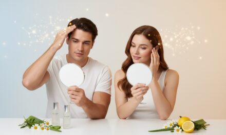 Unilever’s Microbiome Breakthrough Paves Way for Gender-Tailored Scalp Treatments