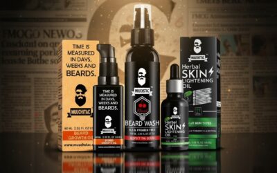 Godrej Consumer Products acquires Muuchstac