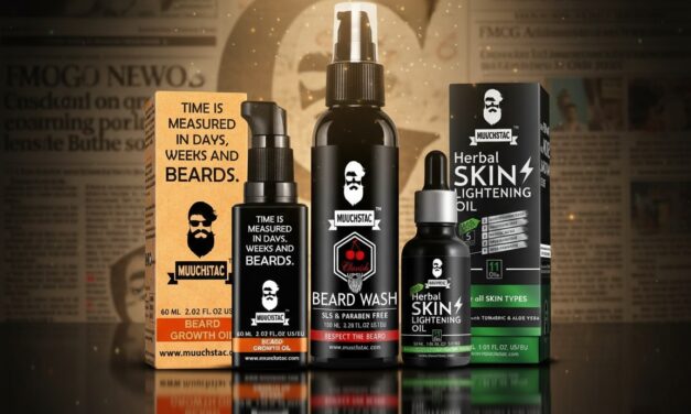 Godrej Consumer Products acquires Muuchstac