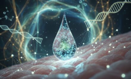 Exosome Skincare: The Future of Regenerative Beauty