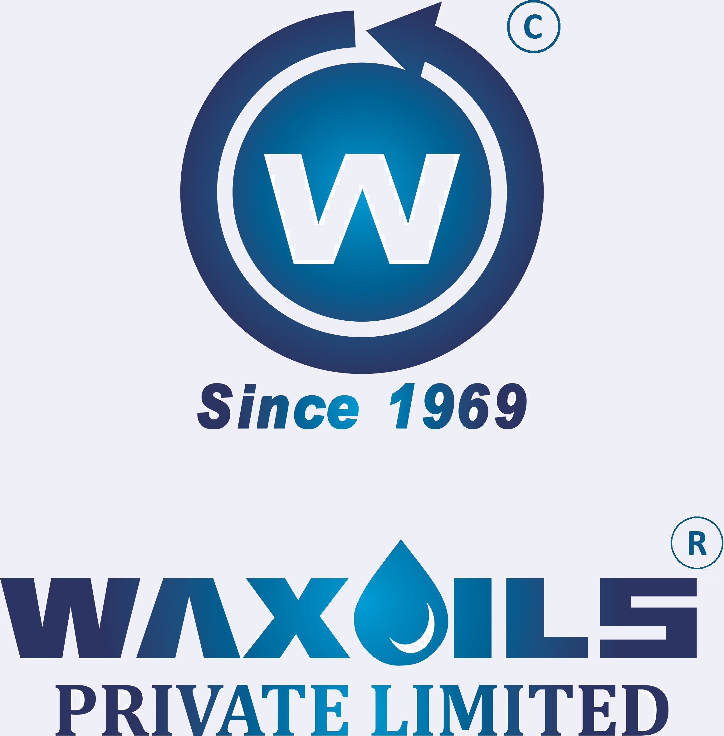 Waxoils Ad