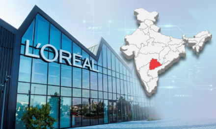 L’Oréal raises India Stake with Major Global Capability Centre in Hyderabad