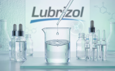Lubrizol Eliminates PFAS from Peptide Synthesis Process