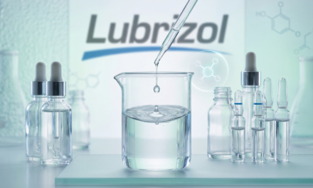 Lubrizol Eliminates PFAS from Peptide Synthesis Process
