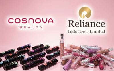 Reliance Retail Partners with Cosnova Beauty to Launch ‘Essence’ in India