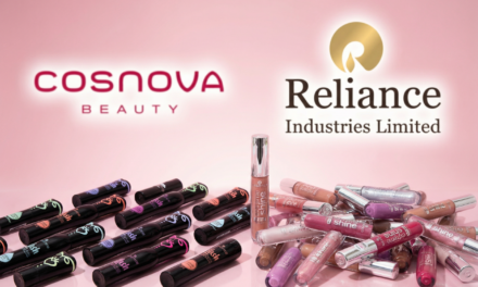 Reliance Retail Partners with Cosnova Beauty to Launch ‘Essence’ in India