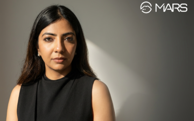 MARS Cosmetics Appoints Anshu Arora Sindhwani as Head of Product