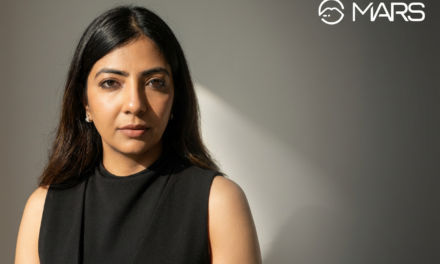 MARS Cosmetics Appoints Anshu Arora Sindhwani as Head of Product