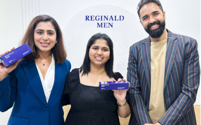 Honasa acquires Reginald Men expanding portfolio