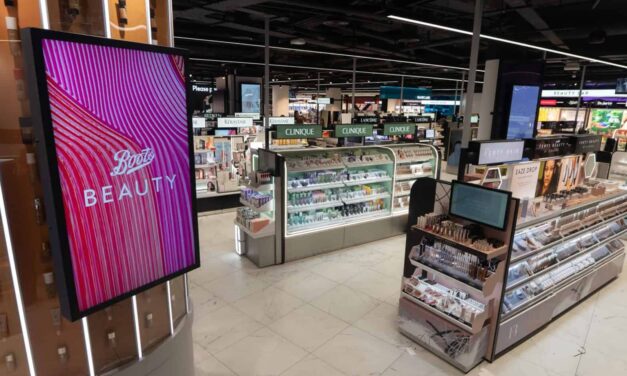 Ashwagandha, AHAs and Marine Collagen Lead Boots’ Beauty Bestsellers in 2025