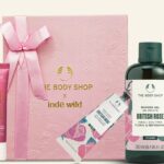 The Body Shop and indē wild Unveil Joint Wedding-Gifting Range in India