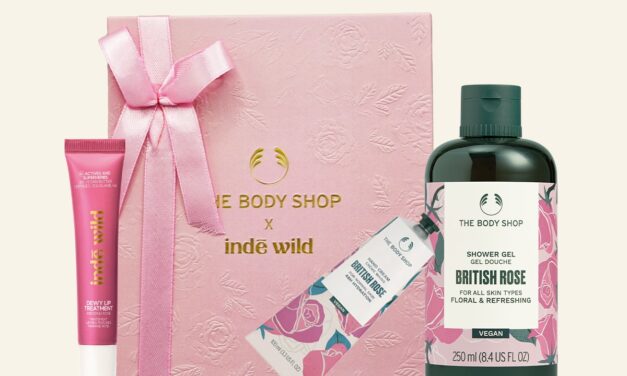 The Body Shop and indē wild Unveil Joint Wedding-Gifting Range in India