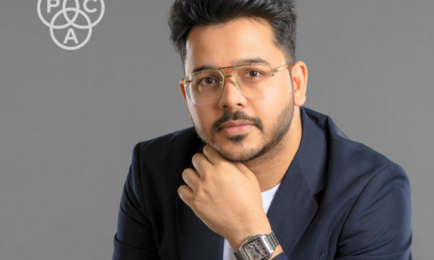 PAC Cosmetics Targets 20–25% Growth in FY26 Amid Expanding Professional Make-up  Market