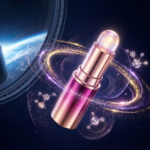 Ready Set Jet skincare products certified for human spaceflight.