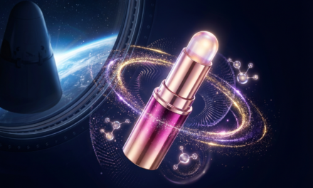 Beauty Brand Ready Set Jet that Reaches for the Stars