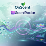 OnScent Unveils ScentRadar™: AI-Powered Platform to Decode Fragrance Trends