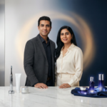 Honasa strenthens Premium Beauty with FANG Investment and Luminéve Launch