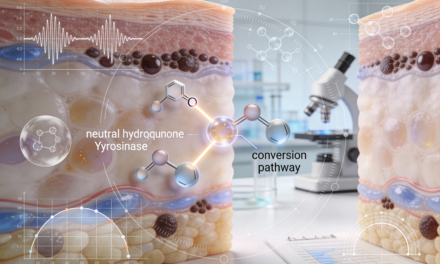 New Research Redefines Hydroquinone’s Role in Skin Disorders