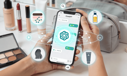 ChatGPT: The New Beauty Bestie