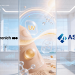 DSM-Firmenich  and ASTech announce strategic partnership