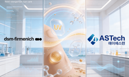 DSM-Firmenich  and ASTech announce strategic partnership