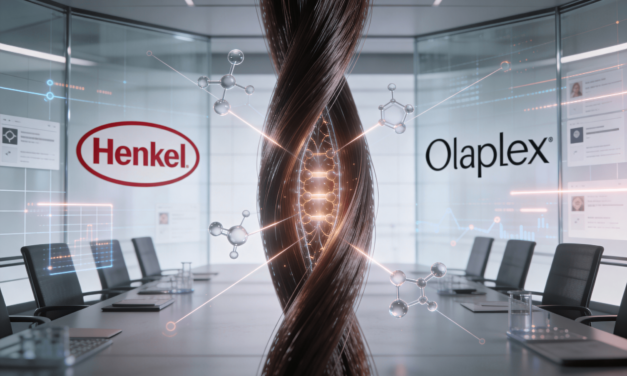 Henkel Eyes Olaplex Takeover Amid Sales Struggles and Gen Z Momentum