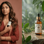 Fable & Mane Appoints Actress Maitreyi Ramakrishnan as Global Brand Face