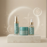 KASS launches in India as a bio-intelligent luxury skincare brand