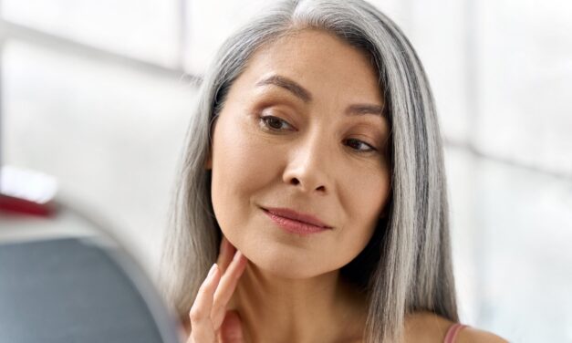 Menopause Skincare Set to Redefine Premium Beauty Market