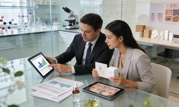 Aligning Brands and Raw Material Suppliers for Consumer-Focused Claims