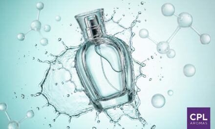 AromaHydro and the Future of Water-Based Fragrance Innovation