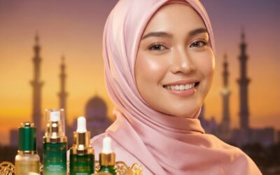 Cosmetic Industry Races Toward Indonesia’s 2026 Halal Deadline