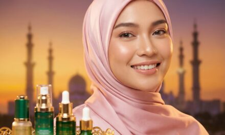 Cosmetic Industry Races Toward Indonesia’s 2026 Halal Deadline