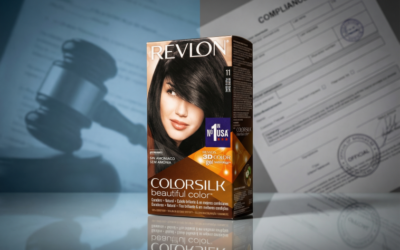 Henkel Challenge Spurs Mixed NAD Ruling on Revlon’s ColorSilk