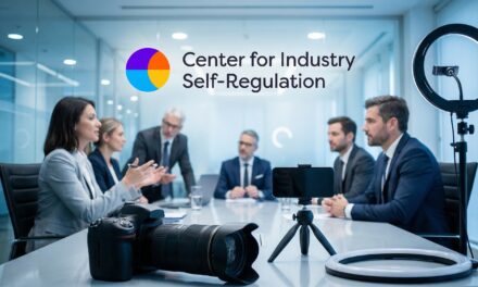 CISR Launches U.S. Creator Certification Program to Elevate Transparency