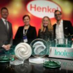 Inolex receives Henkel award for AminoSensyl Ultra MB sustainable conditioning technology