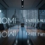 Nomi Beauty files lawsuit against Estée Lauder over alleged misuse of proprietary technology