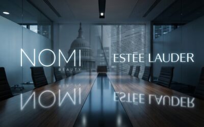 Nomi Beauty Accuses Estée Lauder of Stealing Technology in Bombshell Lawsuit