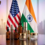 India–US FTA could reshape premium beauty market with increased global brand entry
