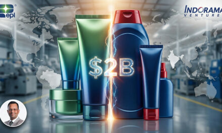 EPL and Indovida Merge to Create $2 Billion Global Packaging Platform