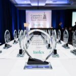 Inolex named finalist in ALLÉ Awards for sustainable cosmetic ingredient innovation