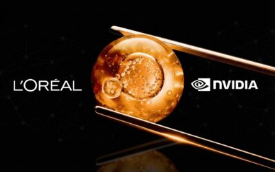 L’Oréal Expands NVIDIA Partnership for AI Beauty Innovation