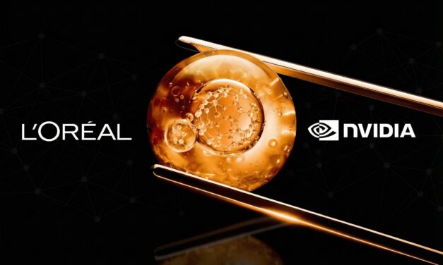 L’Oréal Expands NVIDIA Partnership for AI Beauty Innovation