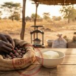 Nigeria extends ban on raw shea nut exports impacting global beauty ingredient supply