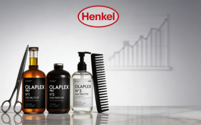 Henkel Signs Deal to Acquire OLAPLEX Haircare Brand