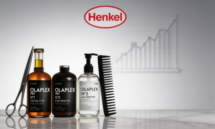 Henkel Signs Deal to Acquire OLAPLEX Haircare Brand