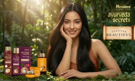 Why Himalaya Is Betting on Premium Ayurveda Beauty in 2026