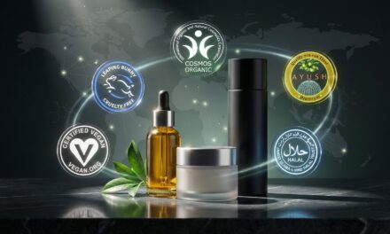 Cosmetic Certifications That Define Success in Today’s Market